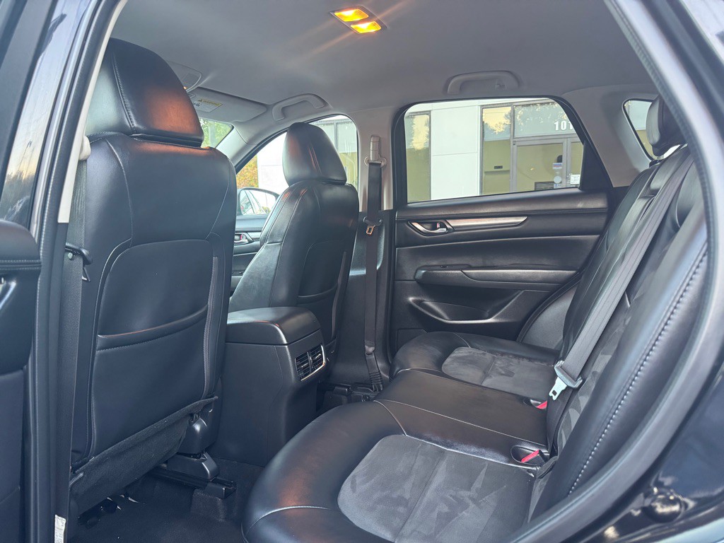 2021 Mazda CX-5 Image 11