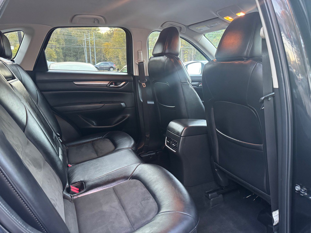 2021 Mazda CX-5 Image 12