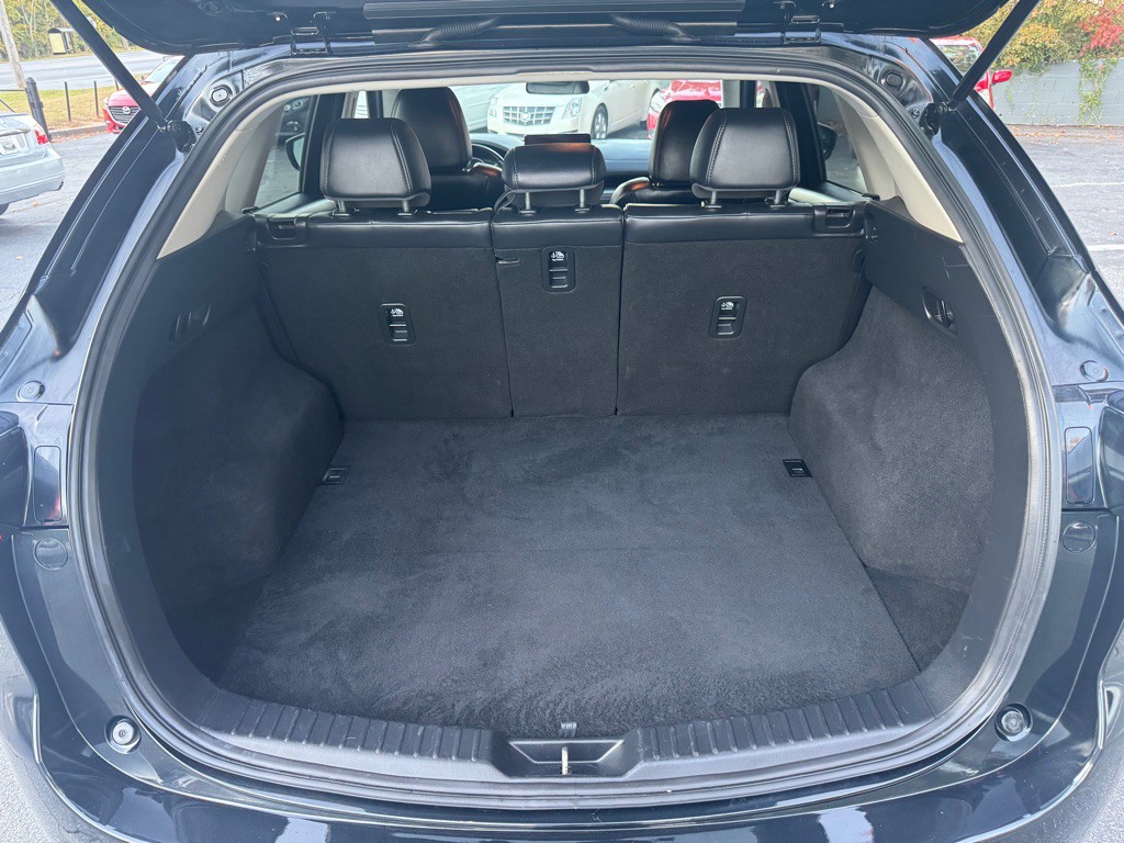 2021 Mazda CX-5 Image 13