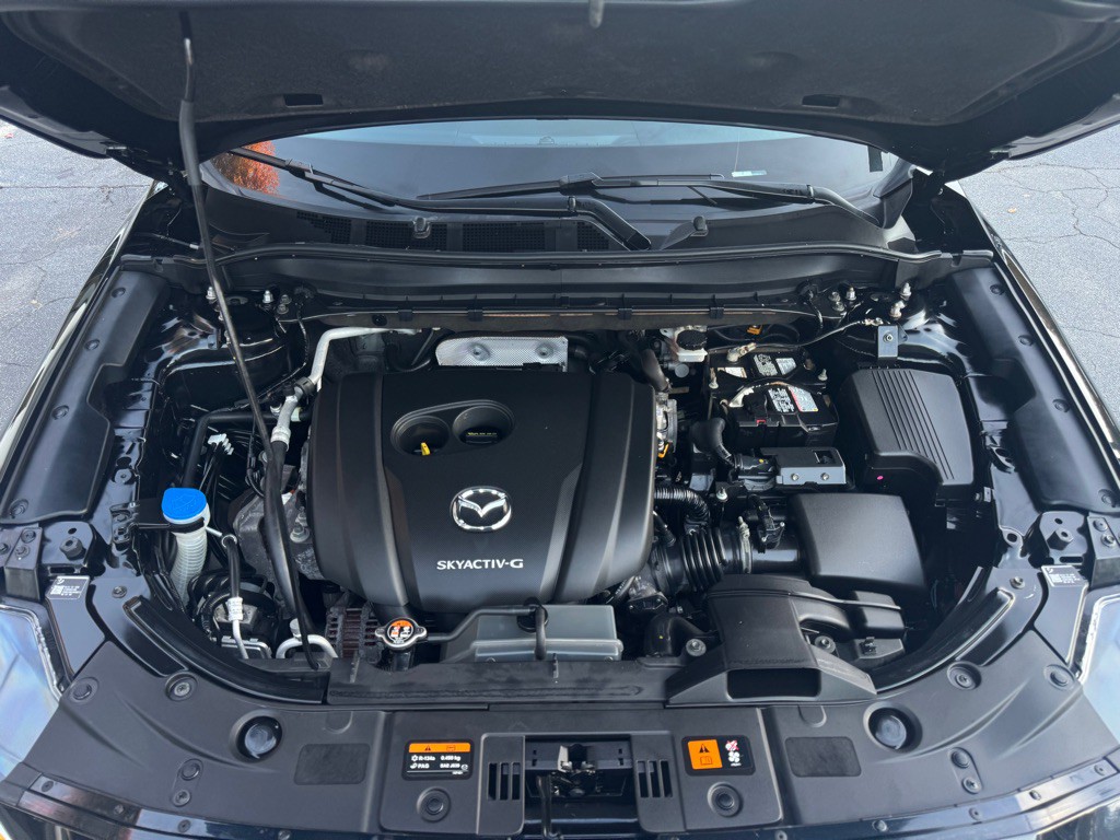 2021 Mazda CX-5 Image 14