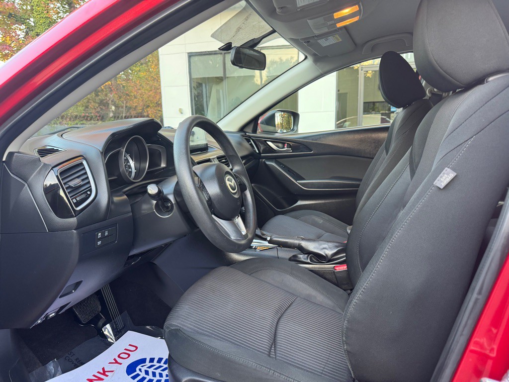 2016 Mazda Mazda3 Image 7