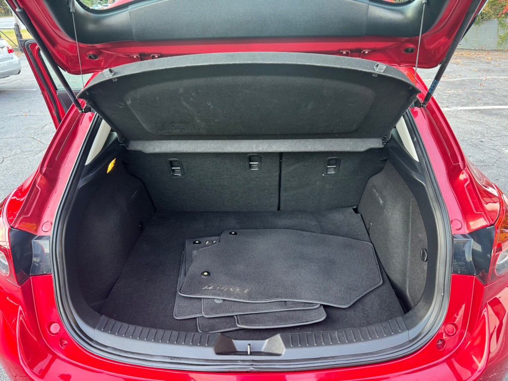 2016 Mazda Mazda3 Image 12