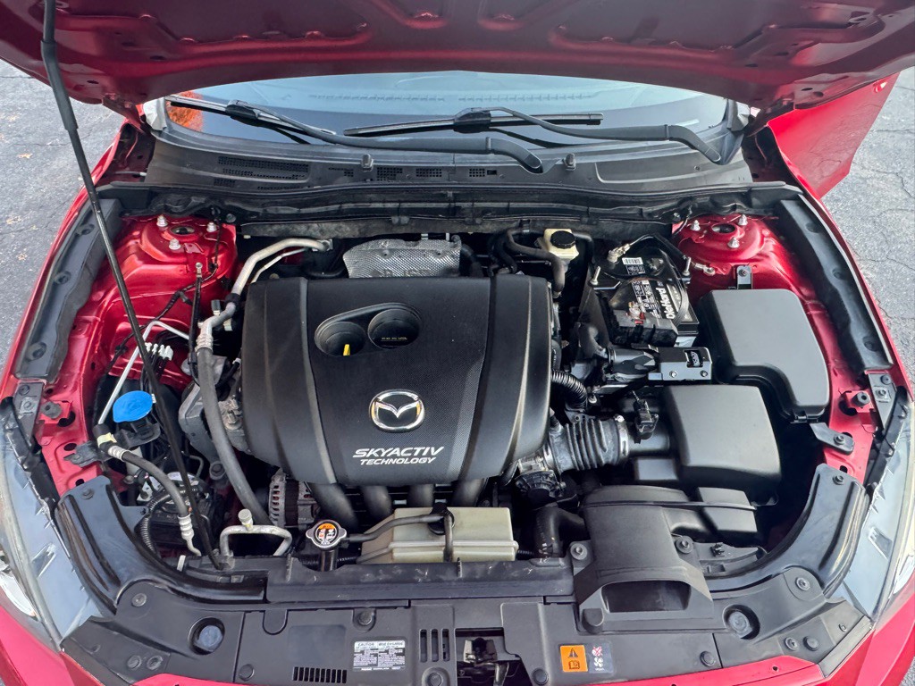 2016 Mazda Mazda3 Image 13