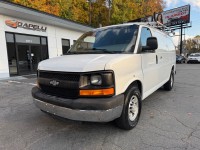 Image for 2014 Chevrolet Express  ID: 6988680