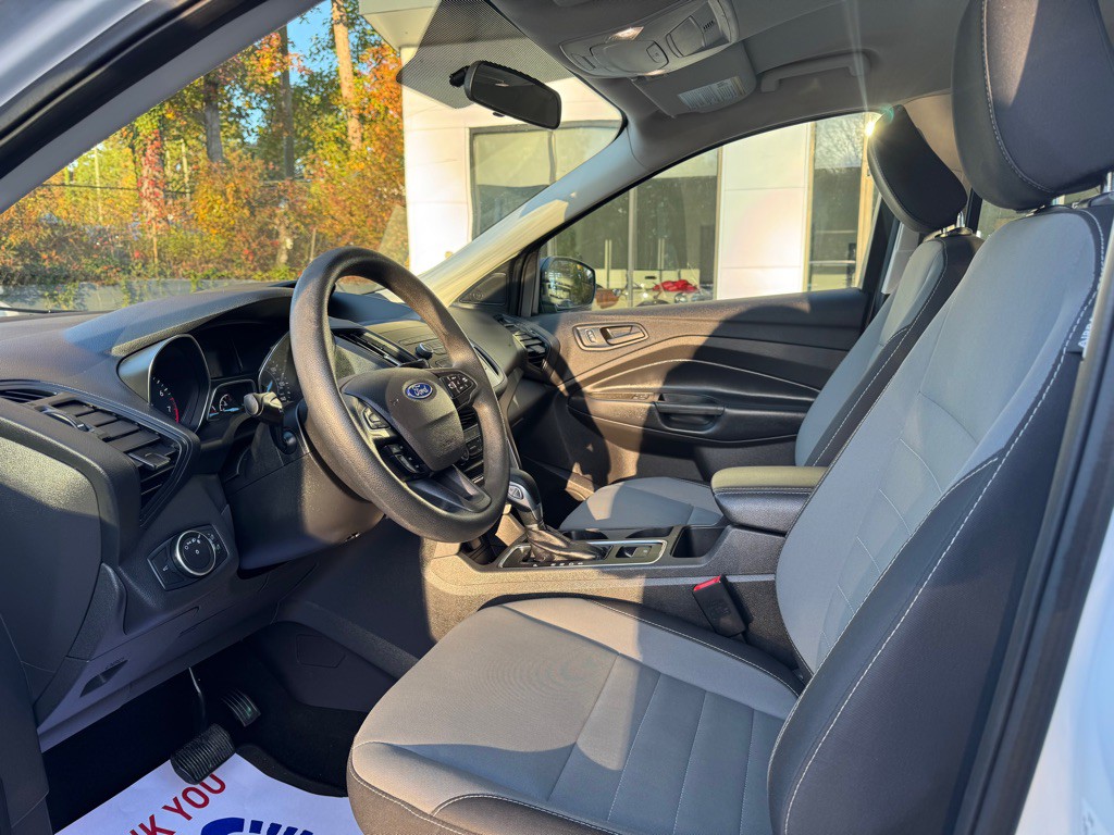 2019 Ford Escape Image 7