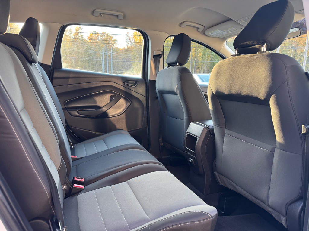 2019 Ford Escape Image 11