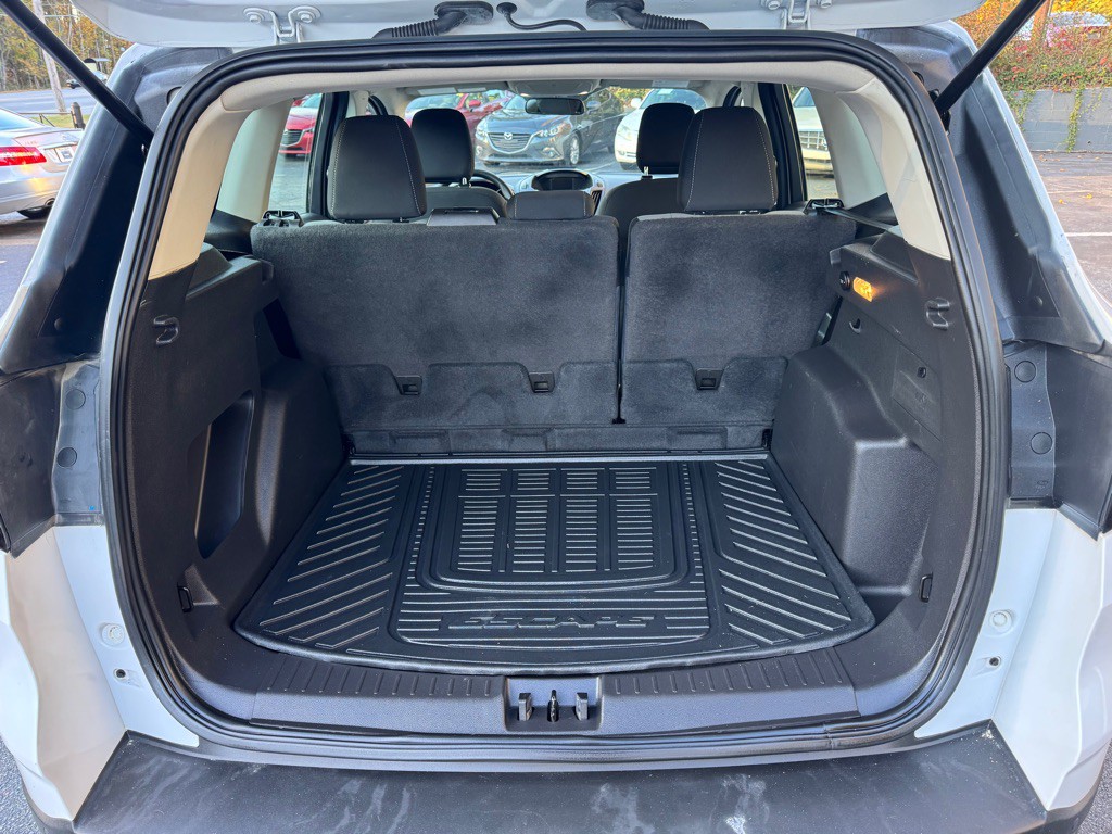 2019 Ford Escape Image 12