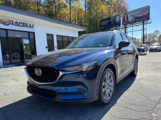 Image for 2019 Mazda CX-5 Grand Touring ID: 6998454