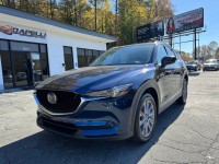 Image for 2019 Mazda CX-5 Grand Touring ID: 6998454