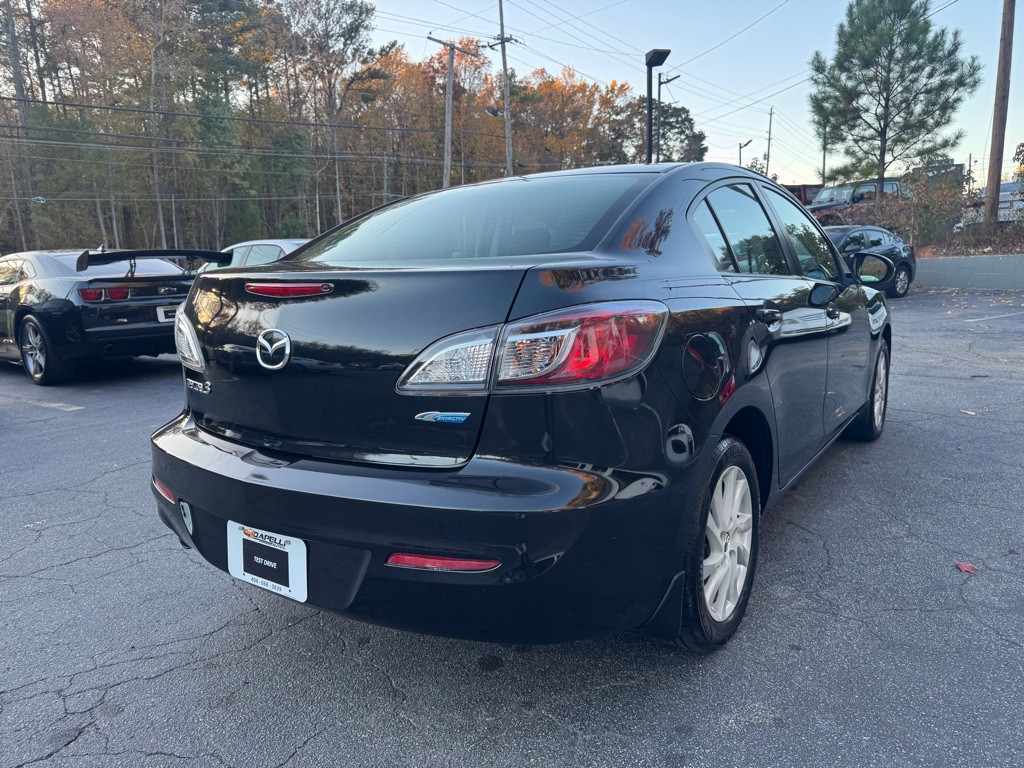 2013 Mazda Mazda3 Image 6