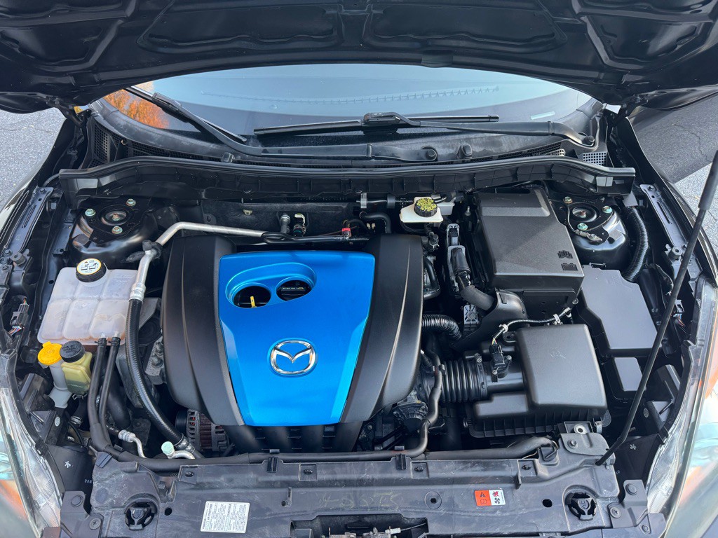 2013 Mazda Mazda3 Image 12