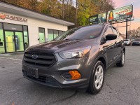 Image for 2018 Ford Escape S ID: 7005086