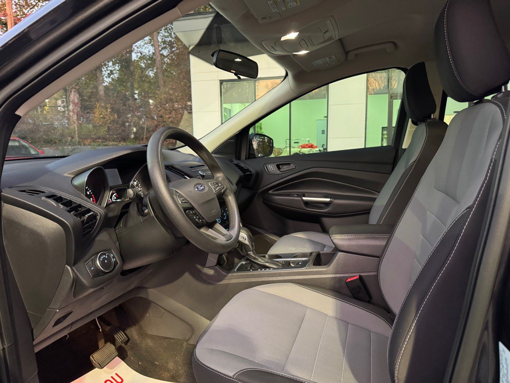 2018 Ford Escape Image 7
