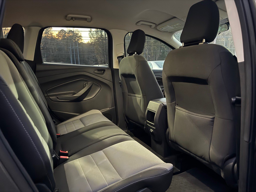 2018 Ford Escape Image 10