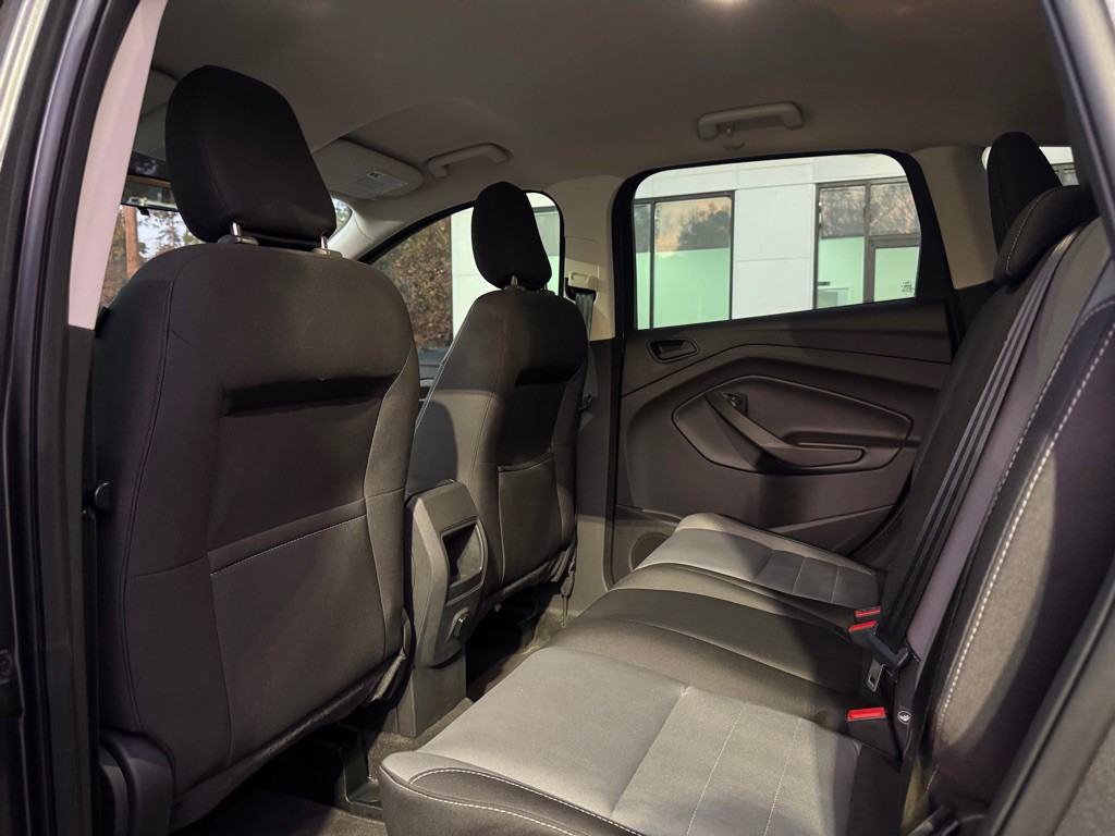 2018 Ford Escape Image 11