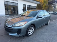 Image for 2012 Mazda Mazda3 I ID: 7009023