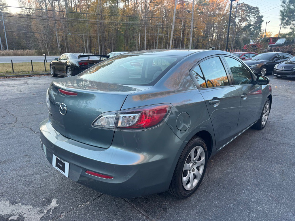 2012 Mazda Mazda3 Image 6