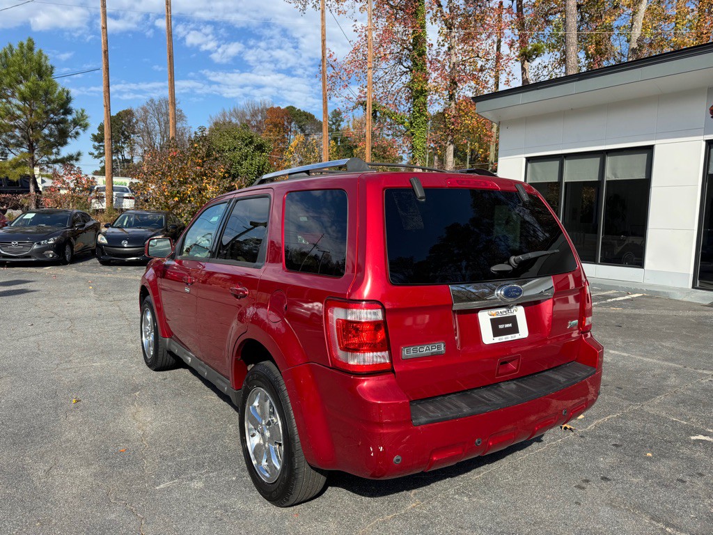 2012 Ford Escape Image 3