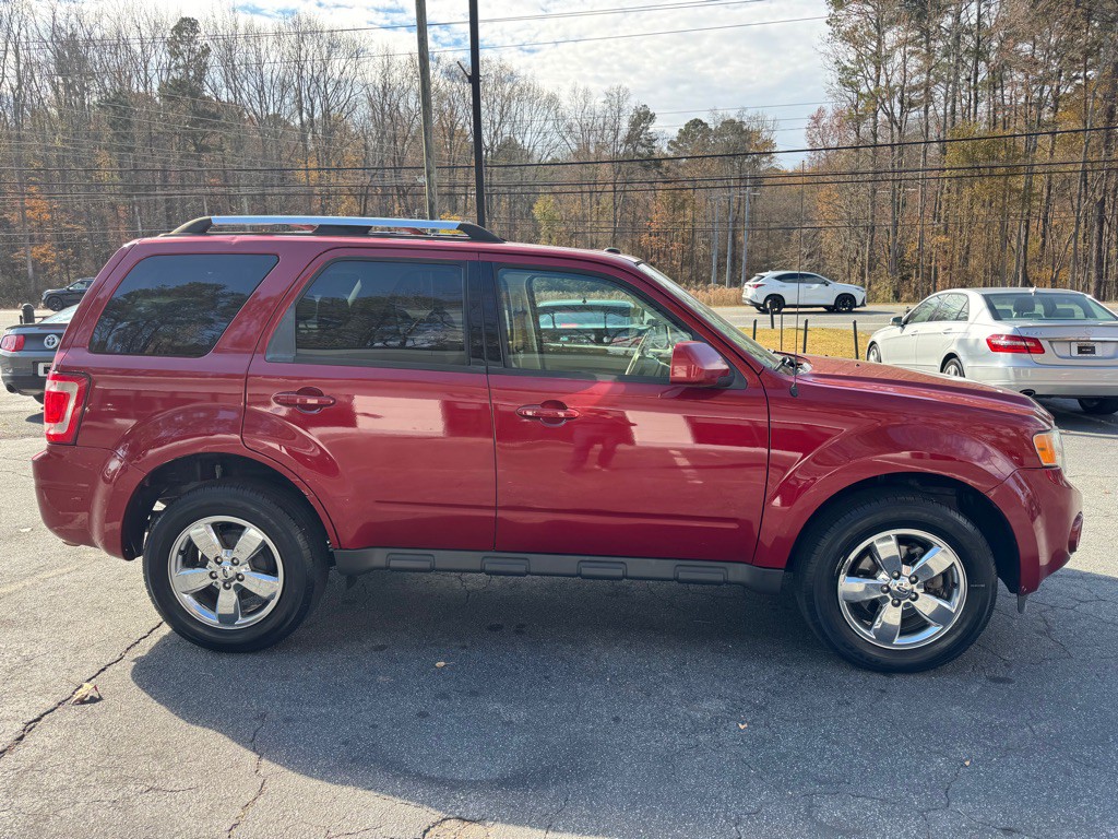 2012 Ford Escape Image 5