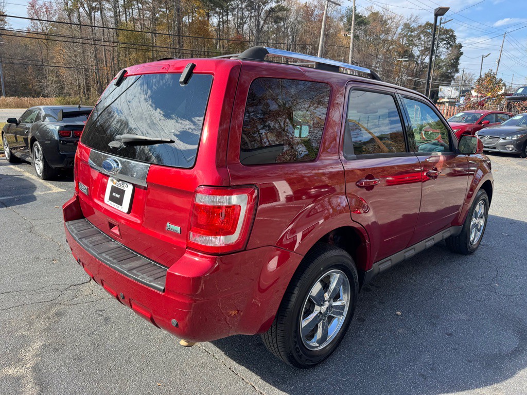 2012 Ford Escape Image 6