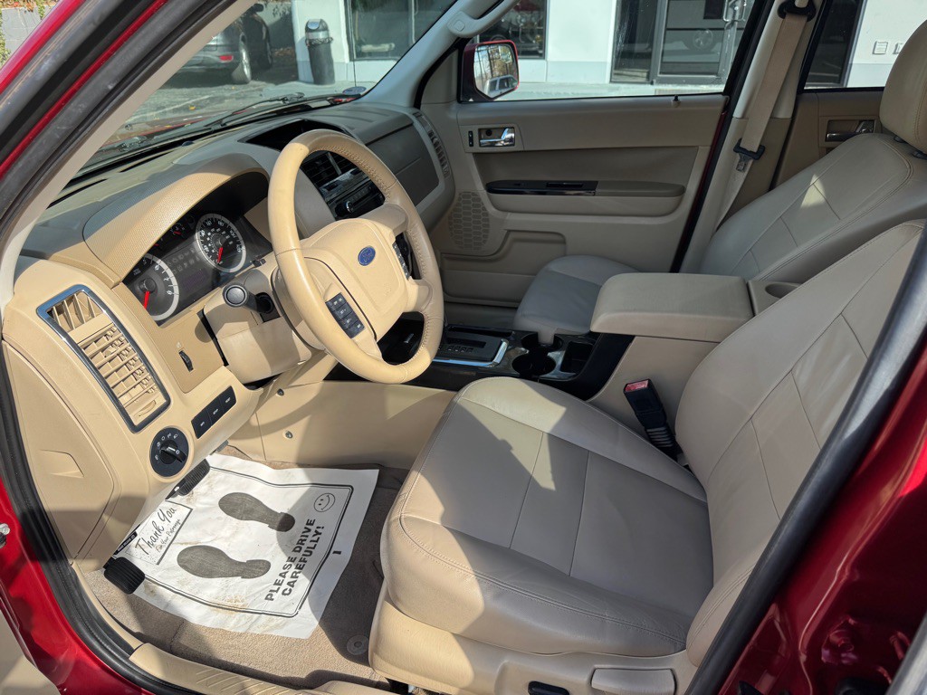 2012 Ford Escape Image 8