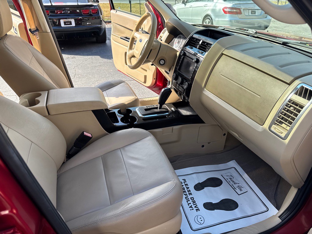 2012 Ford Escape Image 9