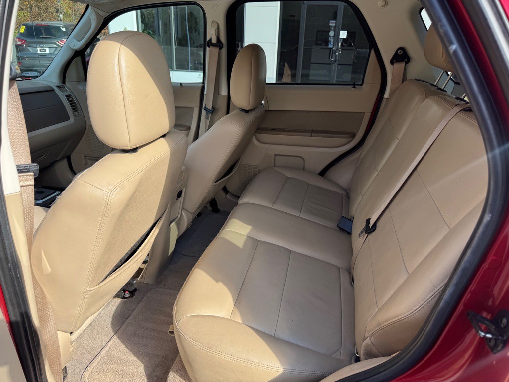 2012 Ford Escape Image 10