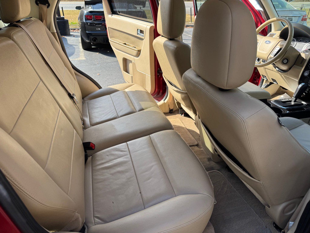2012 Ford Escape Image 11