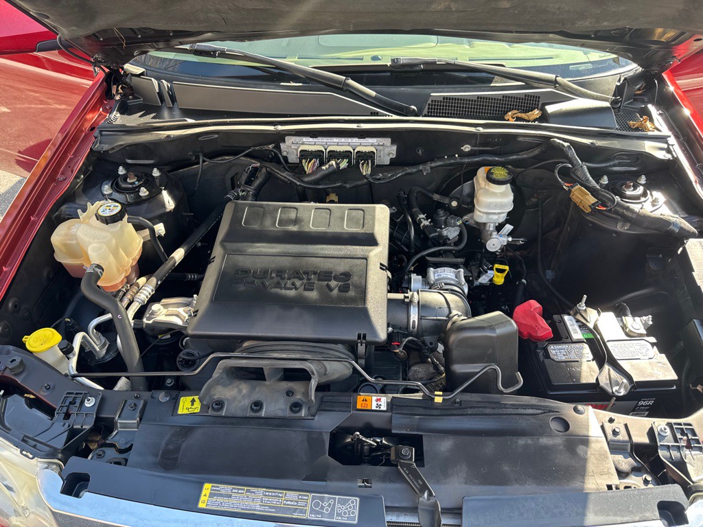 2012 Ford Escape Image 12