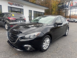 Image for 2015 Mazda Mazda3 Touring ID: 7020613