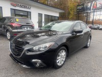 Image for 2015 Mazda Mazda3 Touring ID: 7020613