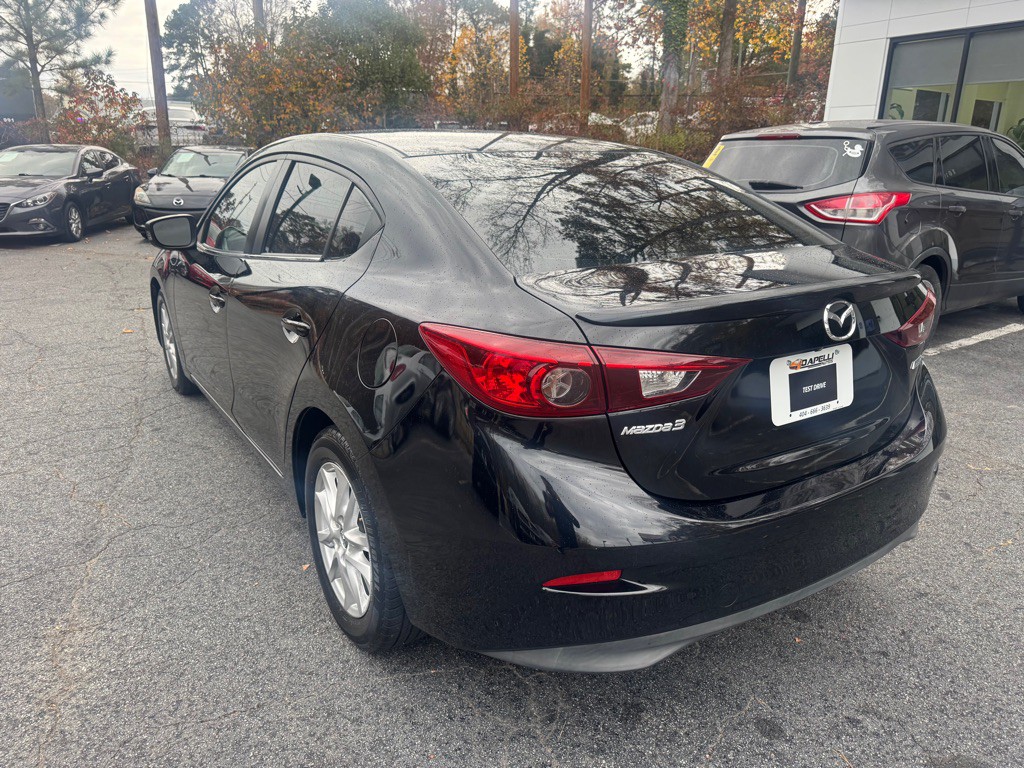 2015 Mazda Mazda3 Image 3