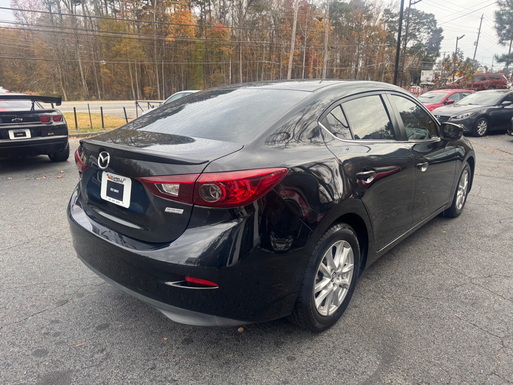 2015 Mazda Mazda3 Image 6