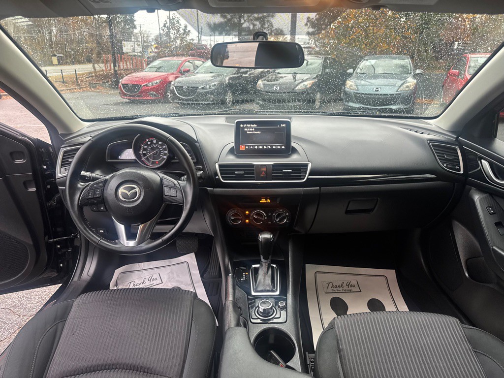2015 Mazda Mazda3 Image 7