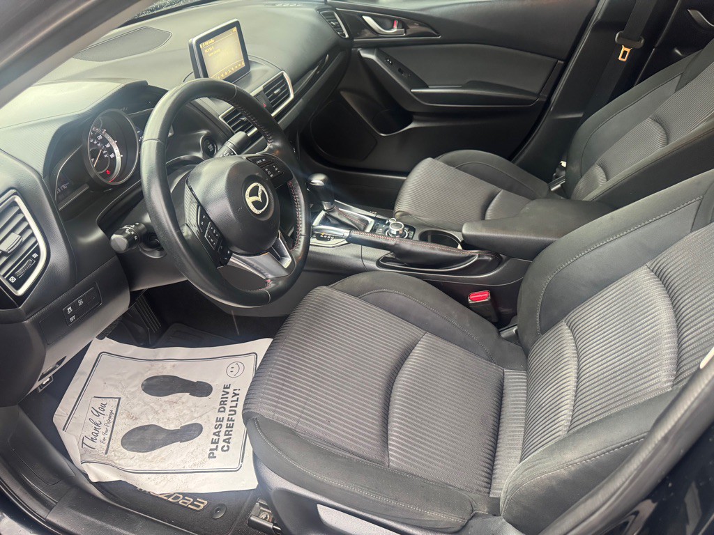 2015 Mazda Mazda3 Image 8