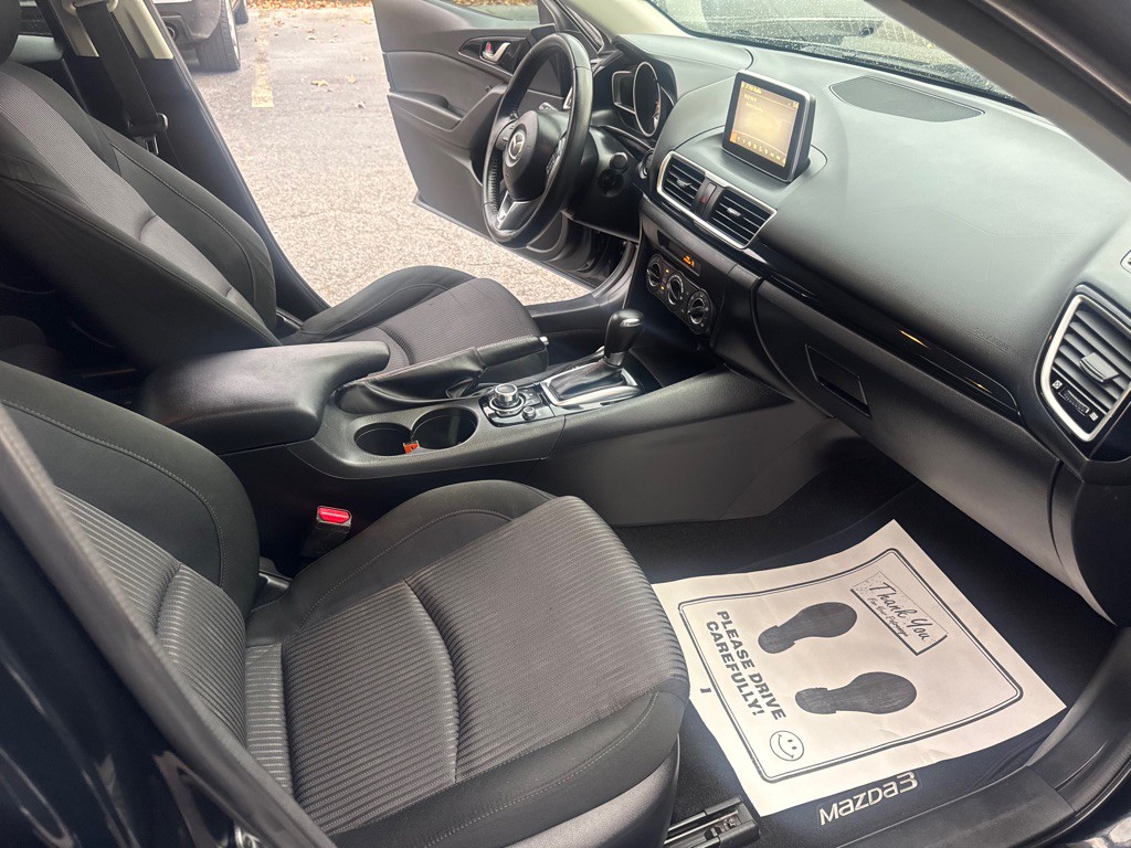 2015 Mazda Mazda3 Image 9