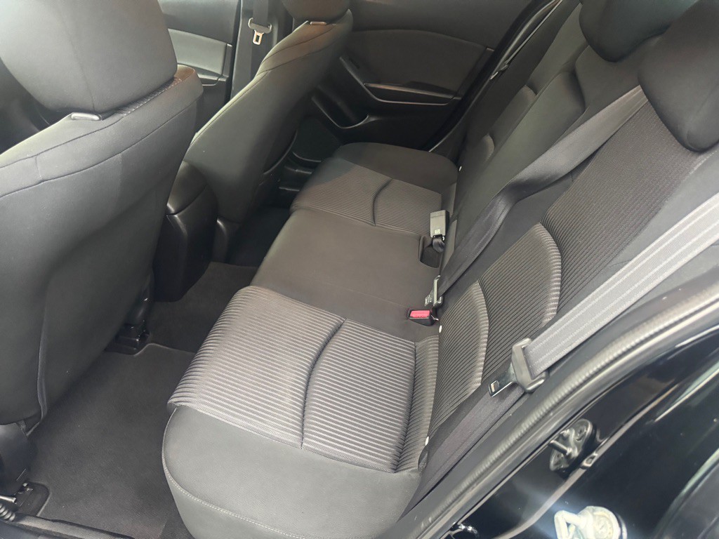 2015 Mazda Mazda3 Image 10