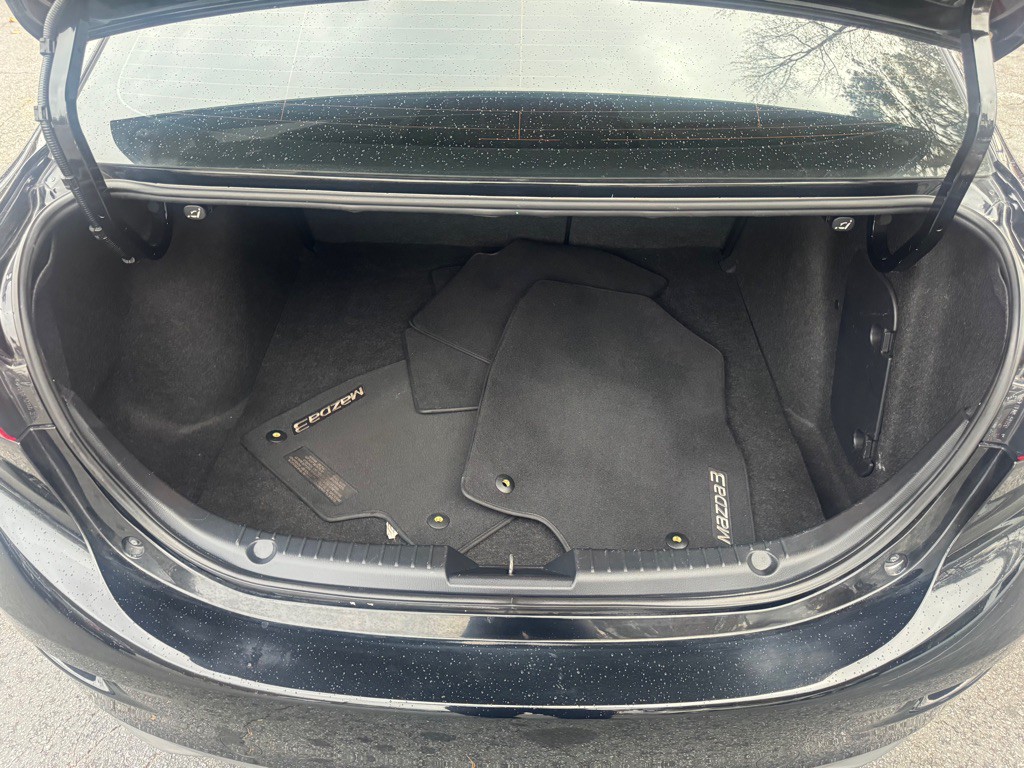 2015 Mazda Mazda3 Image 13