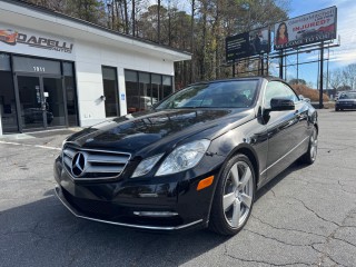 Image for 2013 Mercedes-Benz E-Class E 350 ID: 7033532