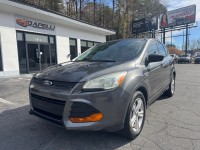 Image for 2015 Ford Escape S ID: 7033556