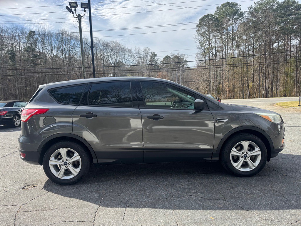 2015 Ford Escape Image 5