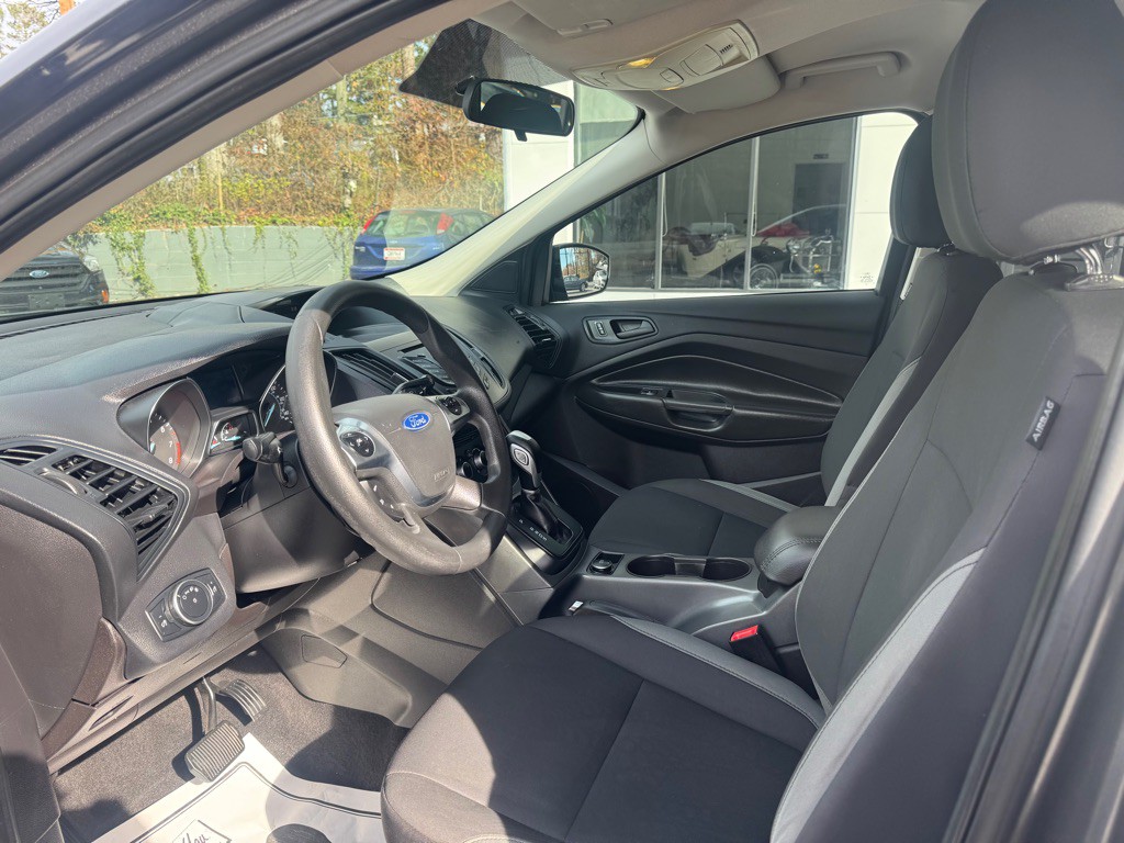 2015 Ford Escape Image 7