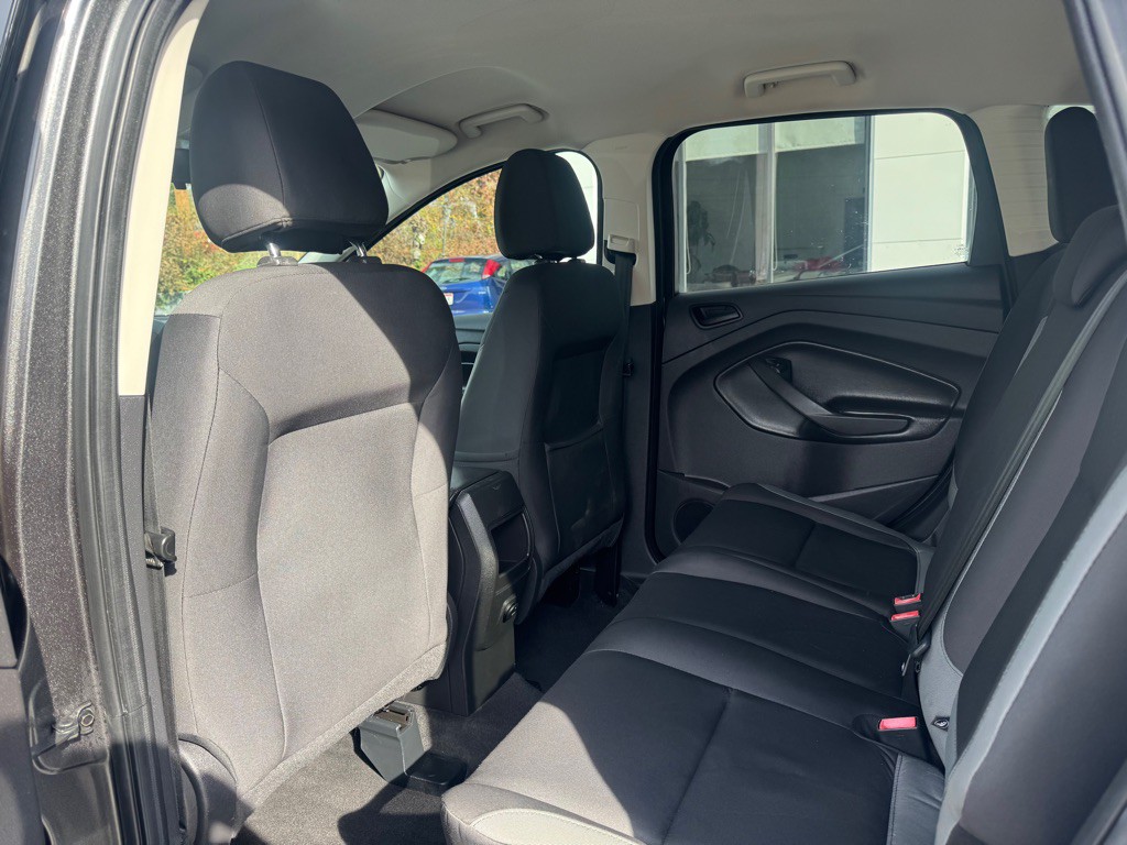 2015 Ford Escape Image 10