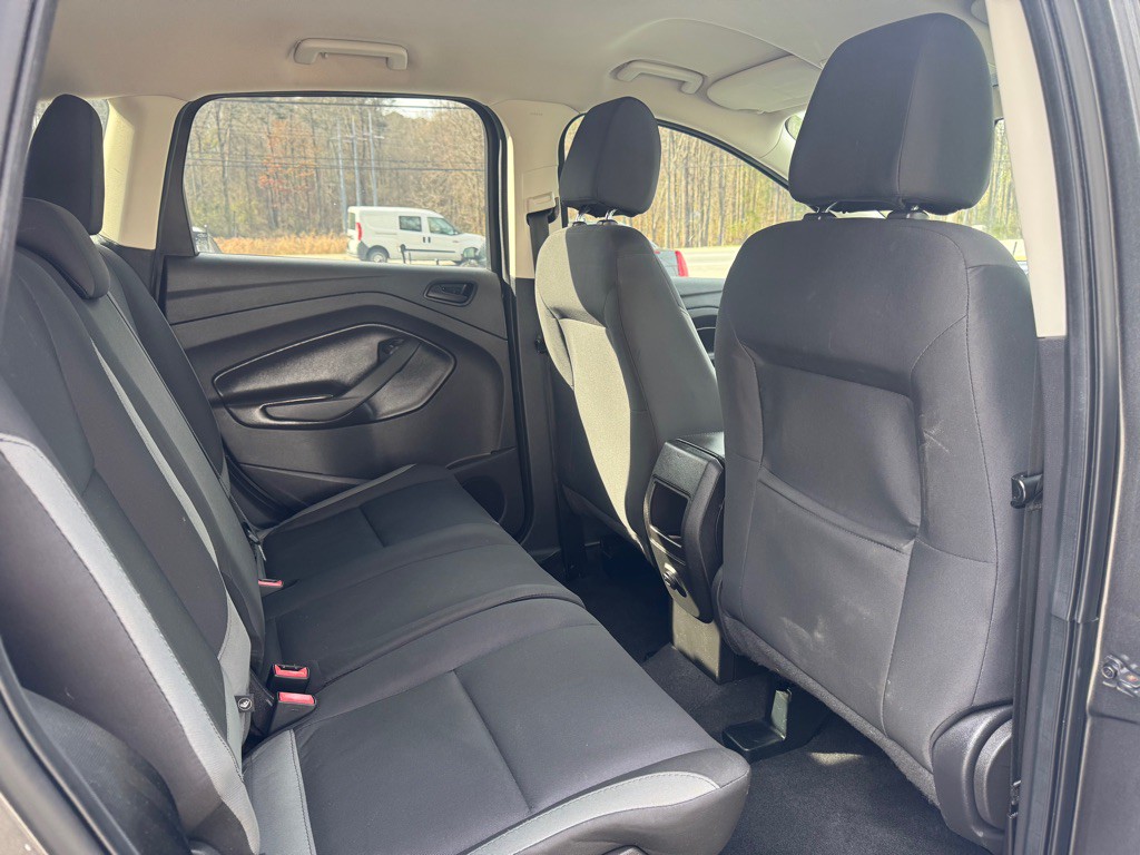 2015 Ford Escape Image 11