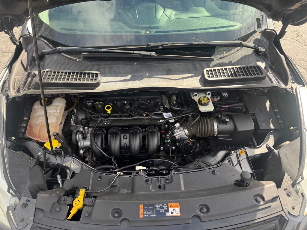 2015 Ford Escape Image 13