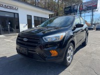 Image for 2017 Ford Escape S ID: 7033843