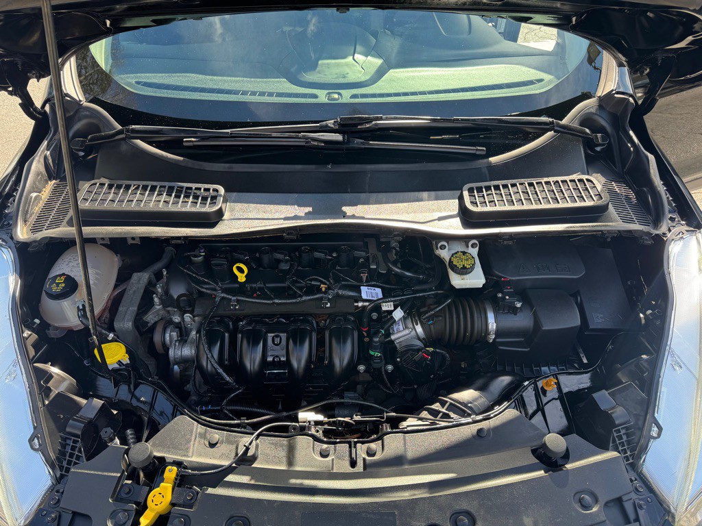 2017 Ford Escape Image 13