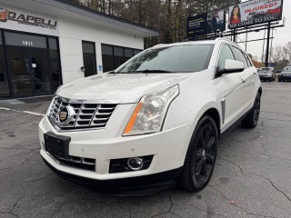 Image for 2015 Cadillac SRX Performance Collection ID: 7043747