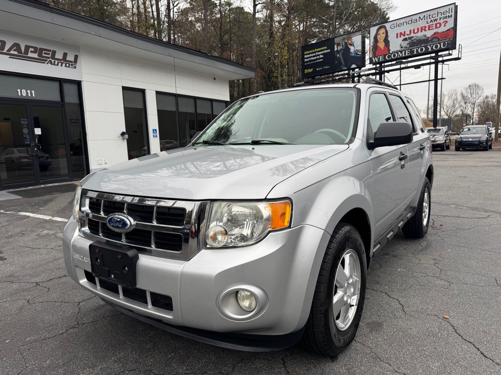 2011 Ford Escape Image 1