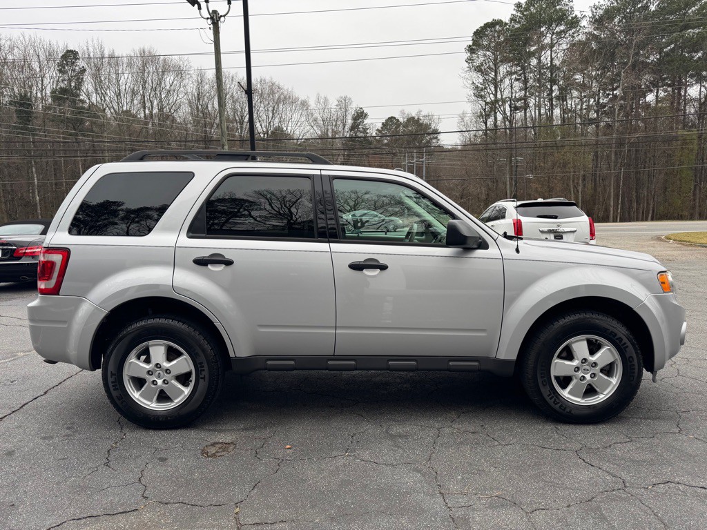 2011 Ford Escape Image 5